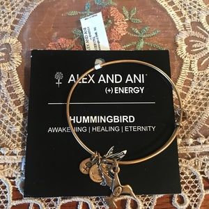 Alex and Ani Bracelet